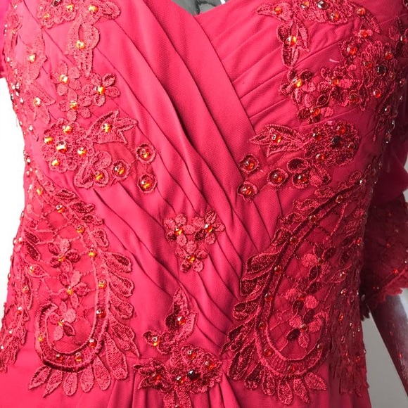 Prom style - Picture 4 of 4